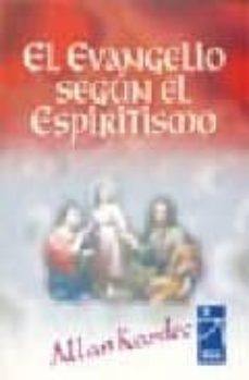 el evangelio segun espiritismo-9789501713114