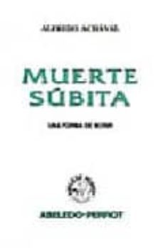 muerte subita: una forma de morir-9789502009414