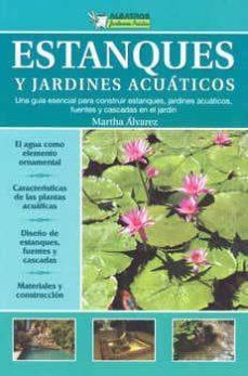 estanques y jardines acuaticos-9789502411514