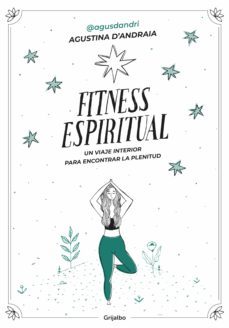 fitness espiritual (ebook)-agustina d'andraia-9789502815114