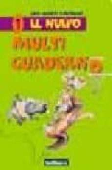 el nuevo multicuaderno nº 1-ana maria kaufman-9789504606314