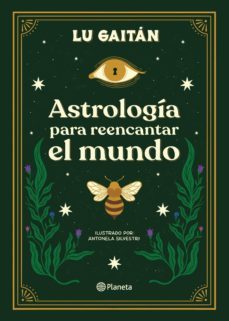 astrologia para reencantar el mundo (ebook)-lu gaitan-9789504975014