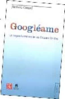 googleame. la segunda mision de los estados unidos-9789505577514