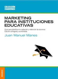 marketing para instituciones educativas (ebook)-9789506416614