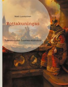 rottakuningas (ebook)-9789528027614