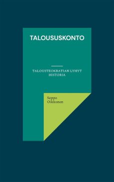 taloususkonto (ebook)-9789528081814