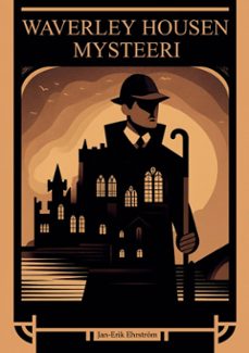 waverley housen mysteeri (ebook)-9789528986614