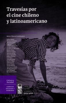 travesias por el cine chileno y latinoamericano (ebook)-9789560005014