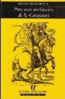 para una meditacion de la conquista-sergio villalobos-9789561118614