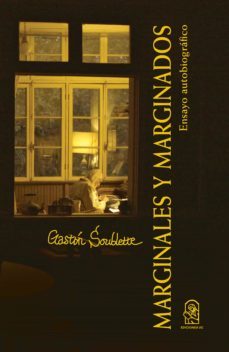 marginales y marginados (ebook)-gaston soublette-9789561428614