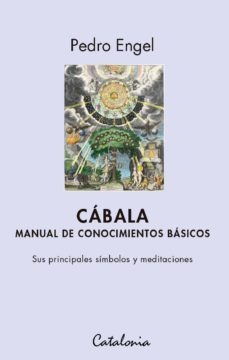cábala. manual de conocimientos básicos (ebook)-pedro engel-9789563247114