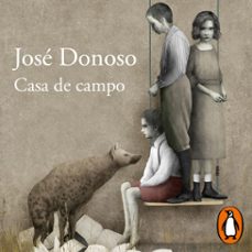 -jose donoso-9789563842814