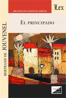 el principado-9789563929614