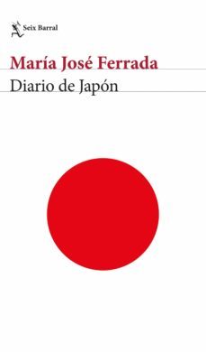 diario de japon (ebook)-maria jose ferrada-9789566173014