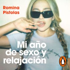 mi año de sexo y relajación (audiolibro)-9789566190714