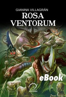 rosa ventorum (ebook)-gianina villagrán-9789566386414