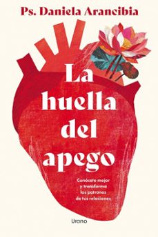 la huella del apego (ebook)-daniela arancibia-9789566402114
