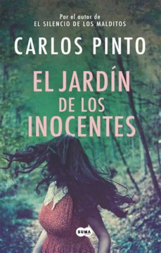 el jardin de los inocentes (ebook)-9789569585814