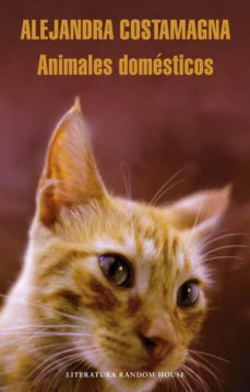 animales domesticos (ebook)-alejandra costamagna-9789569766114