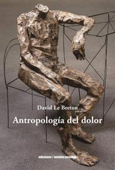 antropologia del dolor-9789569843914