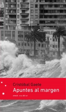 apuntes al margen (ebook)-cristobal gaete-9789569956614