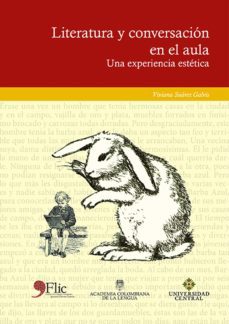 literatura y conversación en el aula (ebook)-viviana suarez galvis-9789582602314