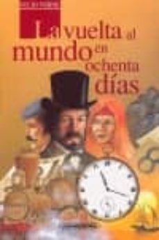 la vuelta al mundo en ochenta dias-9789583006814