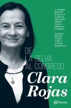 de la selva al congreso (ebook)-9789584285614