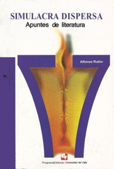 simulacra dispersa (ebook)-alfonso rubio-9789585168114