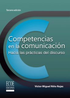 competencias en la comunicacion - 3ra edicion (ebook)-9789586489614