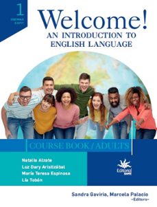 welcome (ebook)-natalia alzate-luz dary aristizábal-maría teresa espinosa-9789587205114