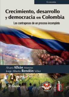 -alvaro alban moreno-jorge alberto rendon velez-9789587628814