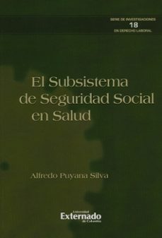 -alfredo puyana silva-9789587728514