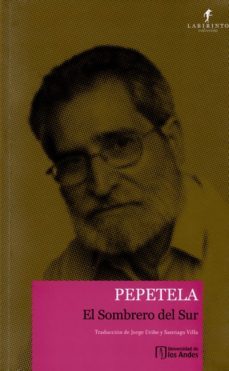 el sombrero del sur (ebook)-jorge uribe-santiago villa-9789587743814