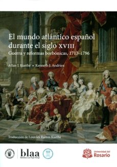 -allan j y andrien, kenneth j kuethe-9789587841114