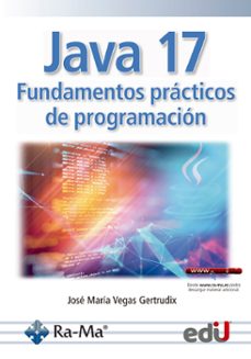 java 17 (ebook)-jose maria vegas gertrudix-9789587924114