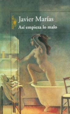 -javier marias-9789588883014