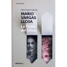 -mario vargas llosa-9789589016114