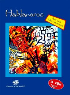 hablaneros (ebook)-arturo mesa imbernó-9789590908514