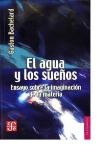 el agua y los sueños-9789681602314