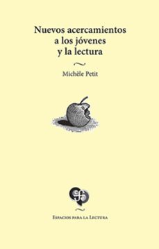 nuevos acercamientos a los jovenes y la lectura-9789681659714