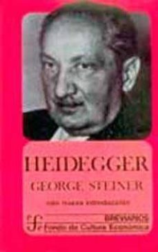 heidegger-9789681660314