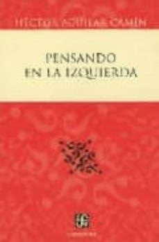pensando en la izquierda-9789681685614