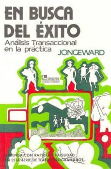 en busca del exito-9789681811914