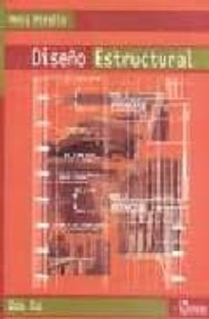 diseño estructural (2ª ed.)-roberto meli piralla-9789681853914