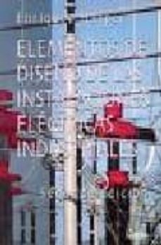 elementos de las instalaciones electricas industriales (2ª ed.)-enriquez harper-9789681863814