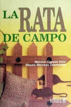 la rata de campo-9789682449314
