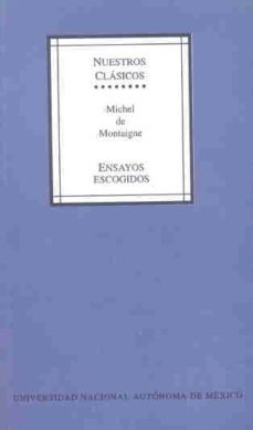 ensayos escogidos (4ª ed.)-9789683666314