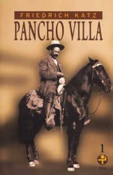 pancho villa (2 vols.) (2ª ed.)-9789684114814