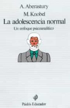 la adolescencia normal-9789688532614